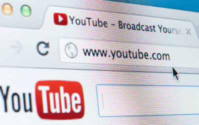 유튜브 동영상 다운로드 하는 방법