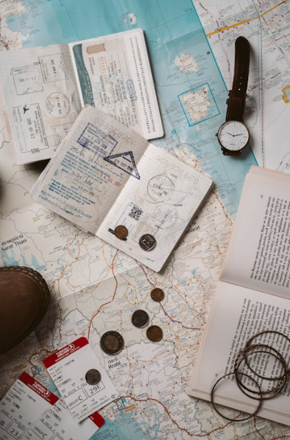 임신 중 여행이 가능한 시기와 주의 사항, 추천되는 여행 유형