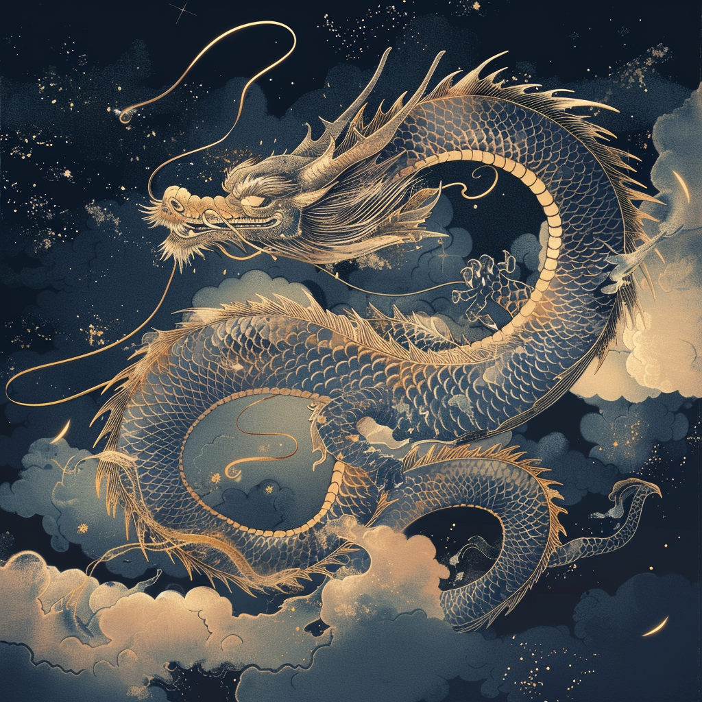 2026년 병오년 용띠