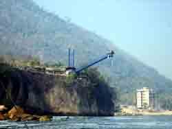 푸에르토 발라타, 멕시코