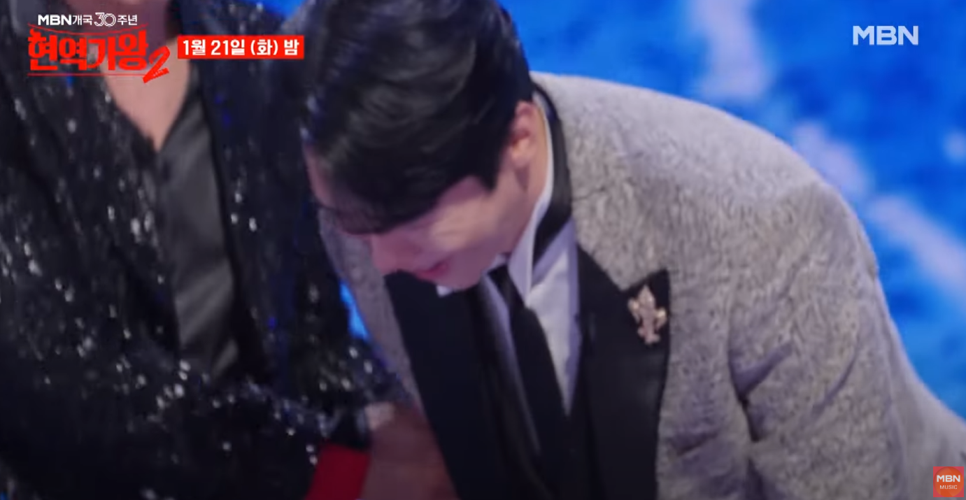 현역가왕2-투표하기