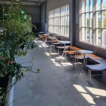 경기도 인기 좋은 대형 카페 5곳