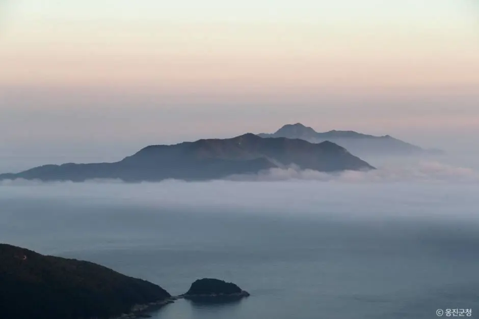 덕적도