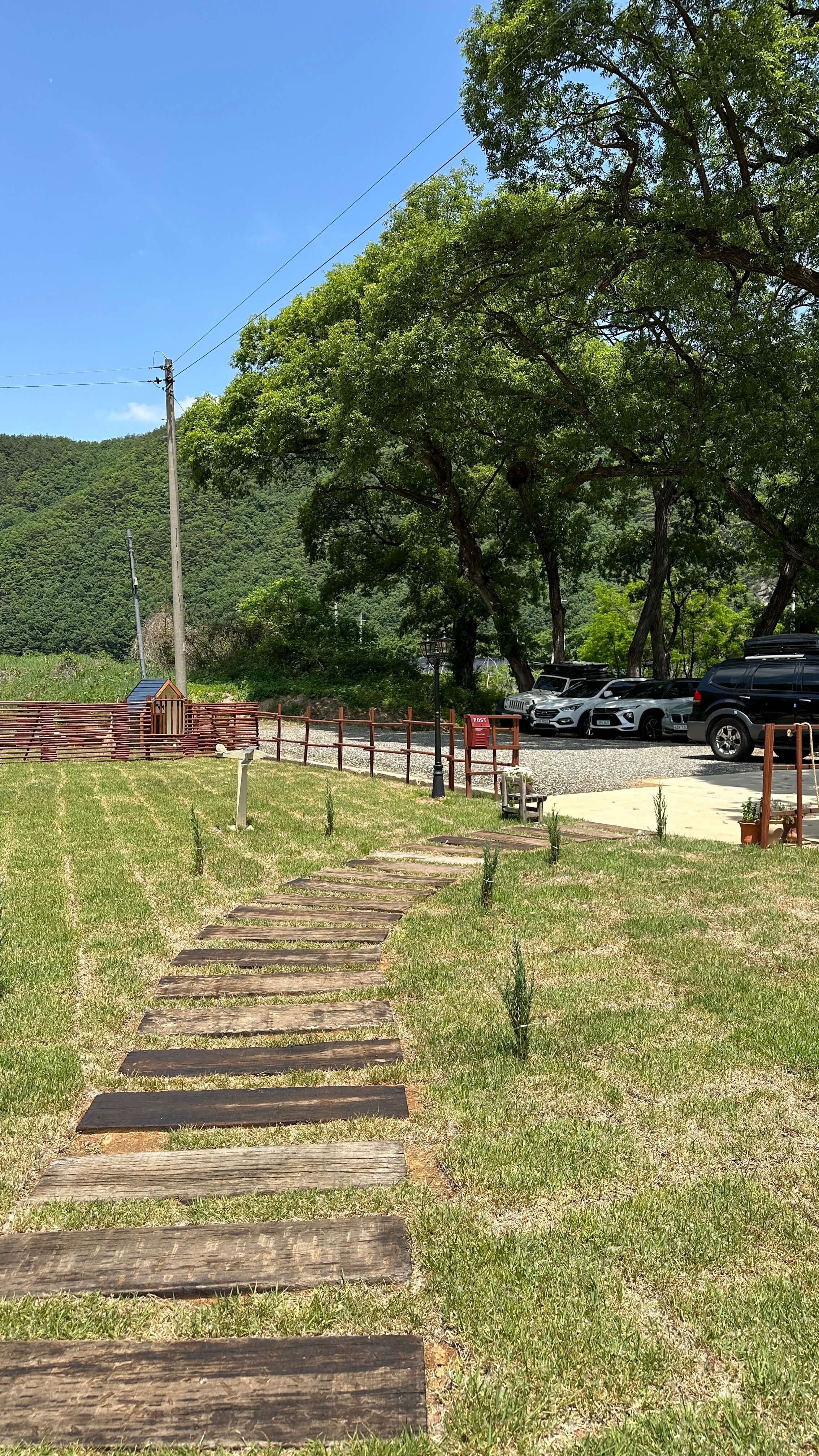 윌로우파크 커피