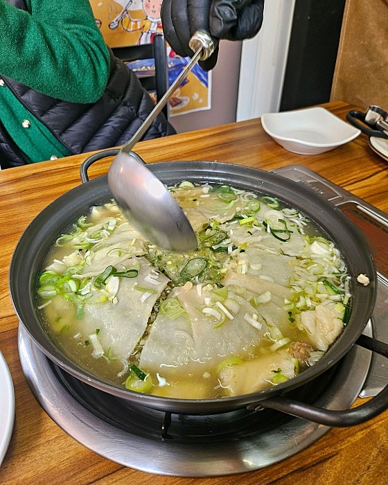 생생정보 무작정 간다