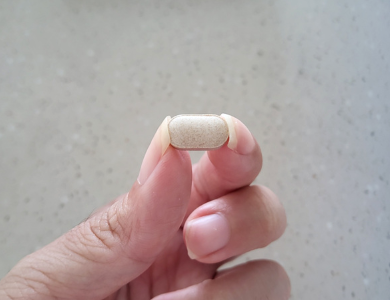 씨코랩 씨코핏 내돈내산 사용자 효과