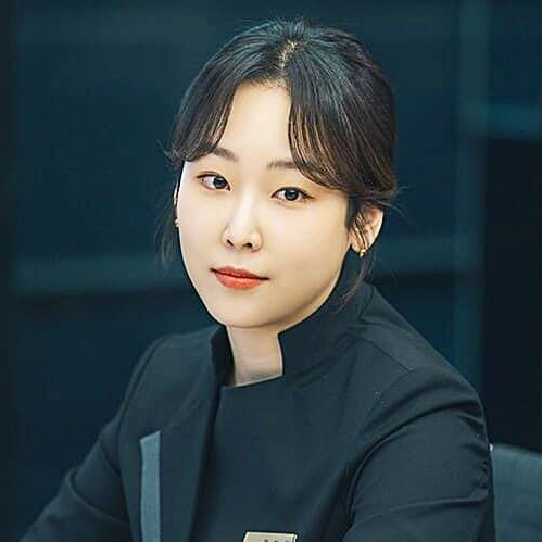 배우-서현진