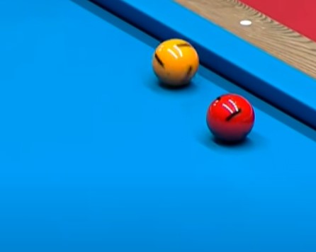 billiard