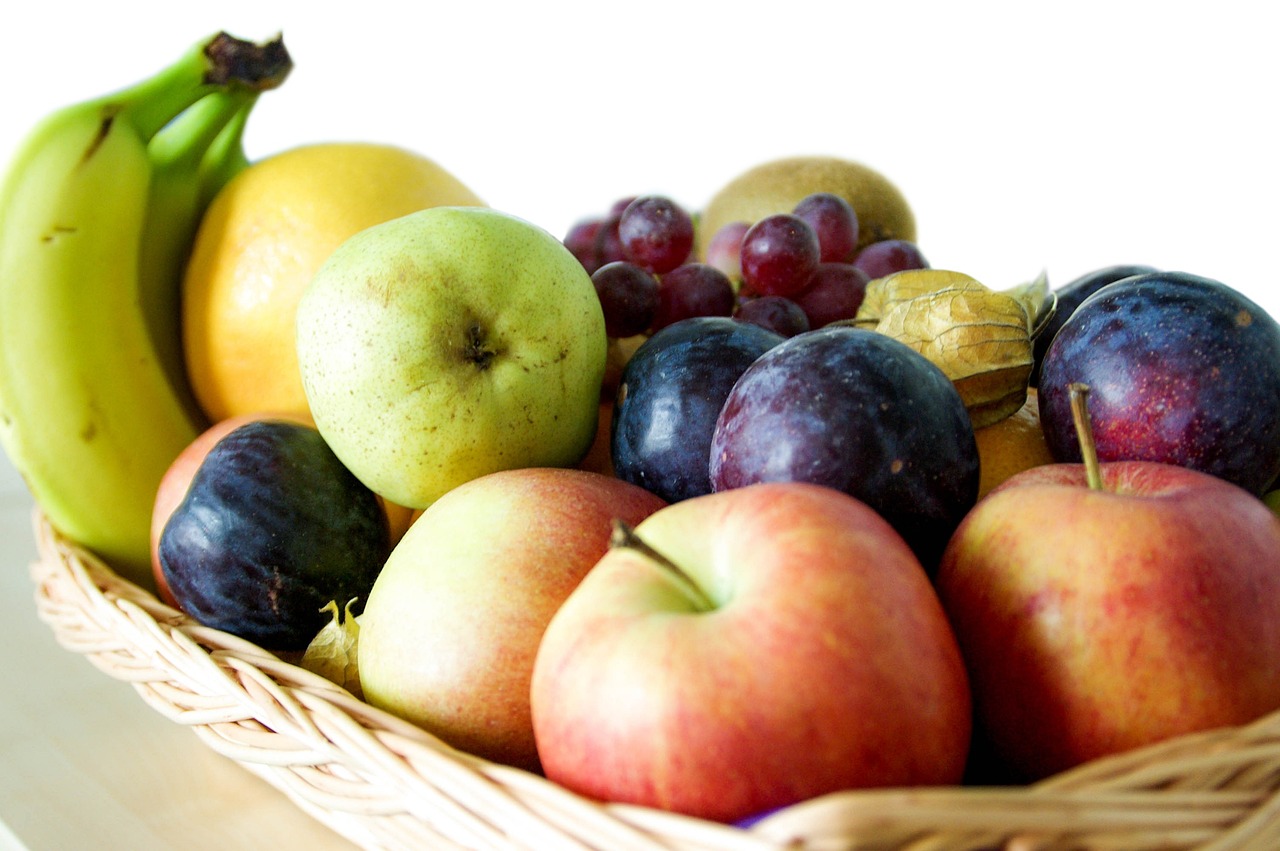 사과 배