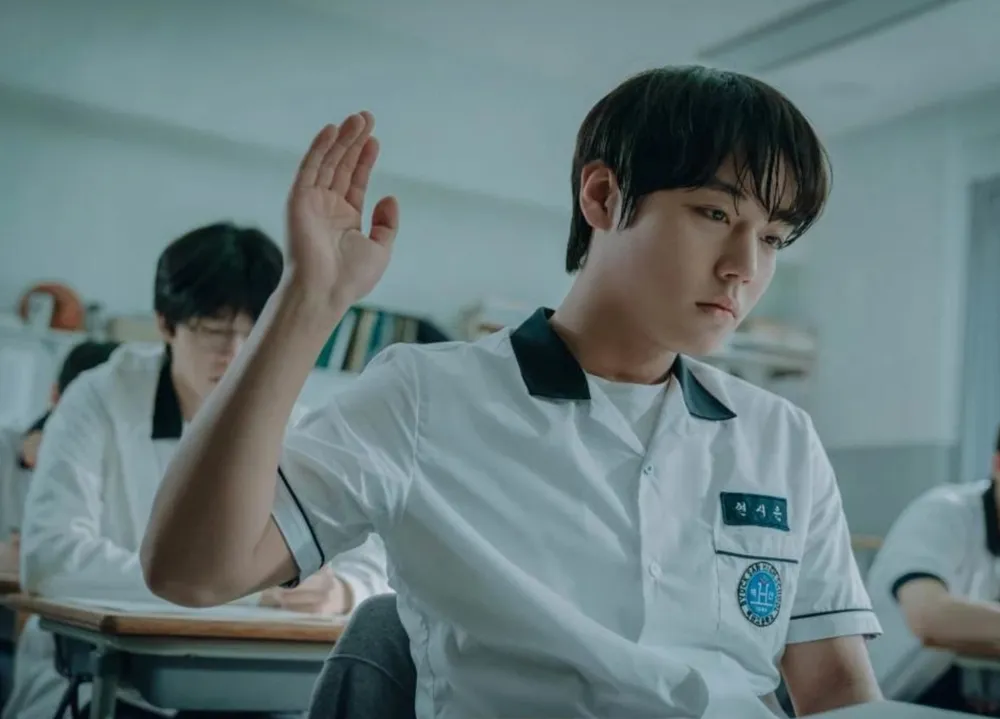 약한영웅 Class 2 솔직 리뷰ㅣ줄거리&middot;캐릭터&middot;명장면 총정리 (넷플릭스 2025)