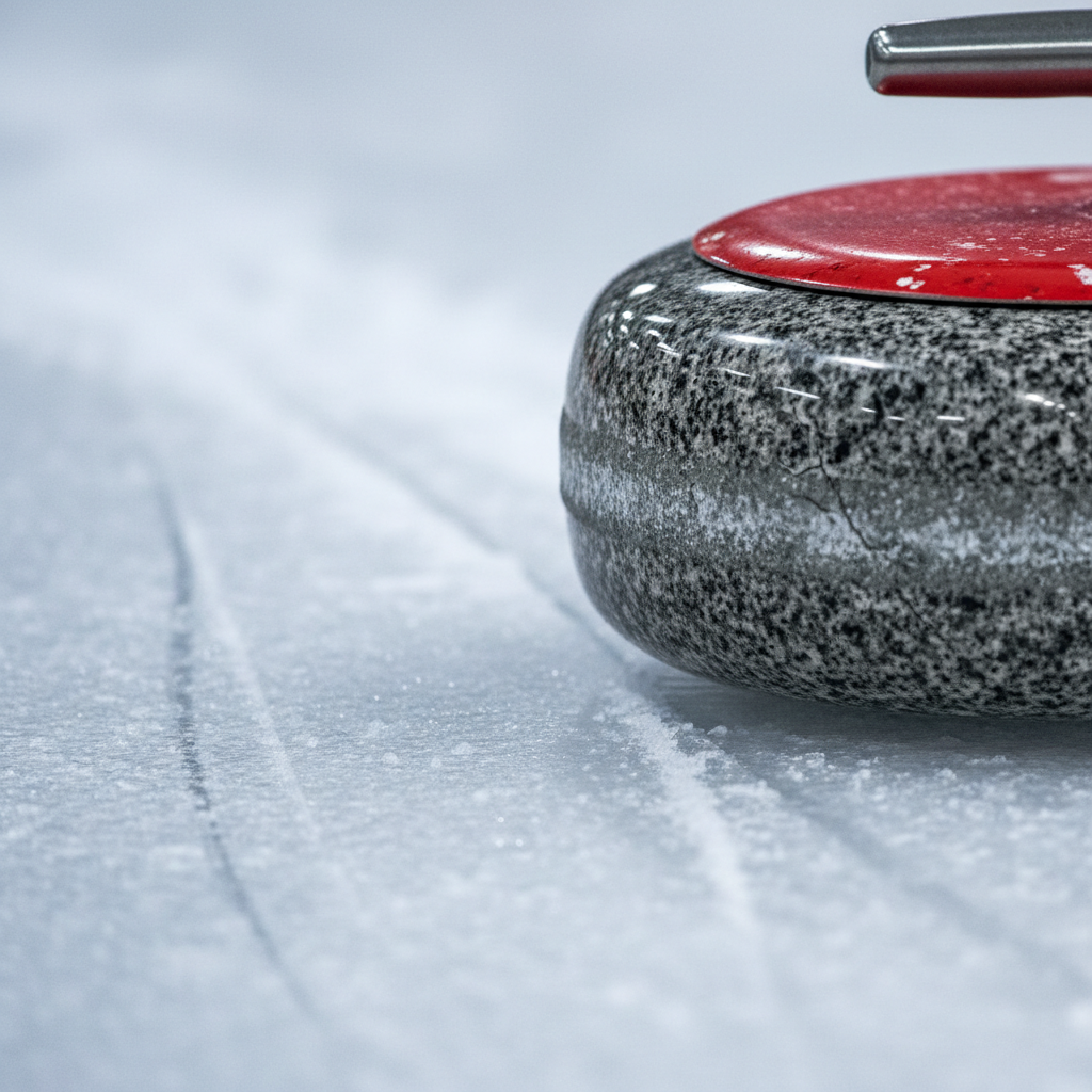 컬링 경기 볼 때 &amp;#39;이것&amp;#39;만 알면 끝! 5분 만에 배우는 규칙