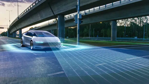 자율주행 관련주 수혜주