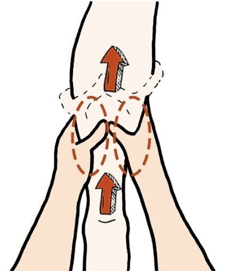 마사지