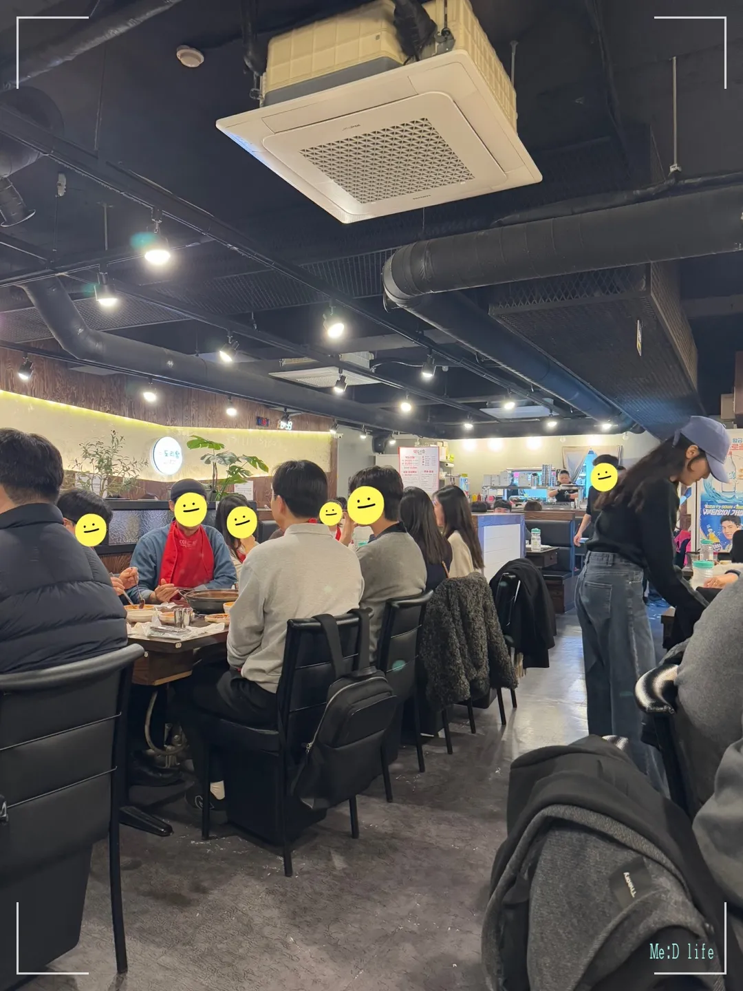 강남-신논현역-떡도리탕-풍자-또간집-1등-감자전-캐치테이블-웨이팅