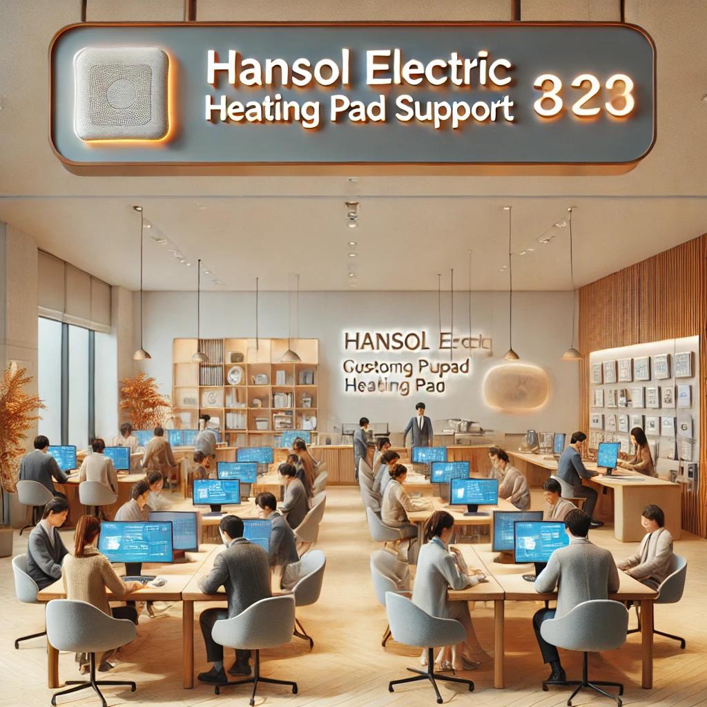 한솔전기장판as센터