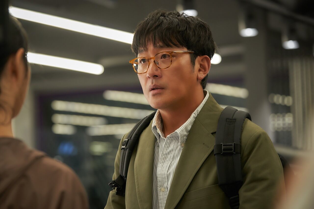 영화 로비 평점 줄거리