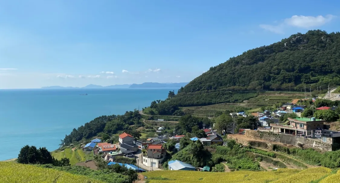 자연에서-휴식하고-즐길거리도-있는-국내-3박4일-힐링-여행지-추천