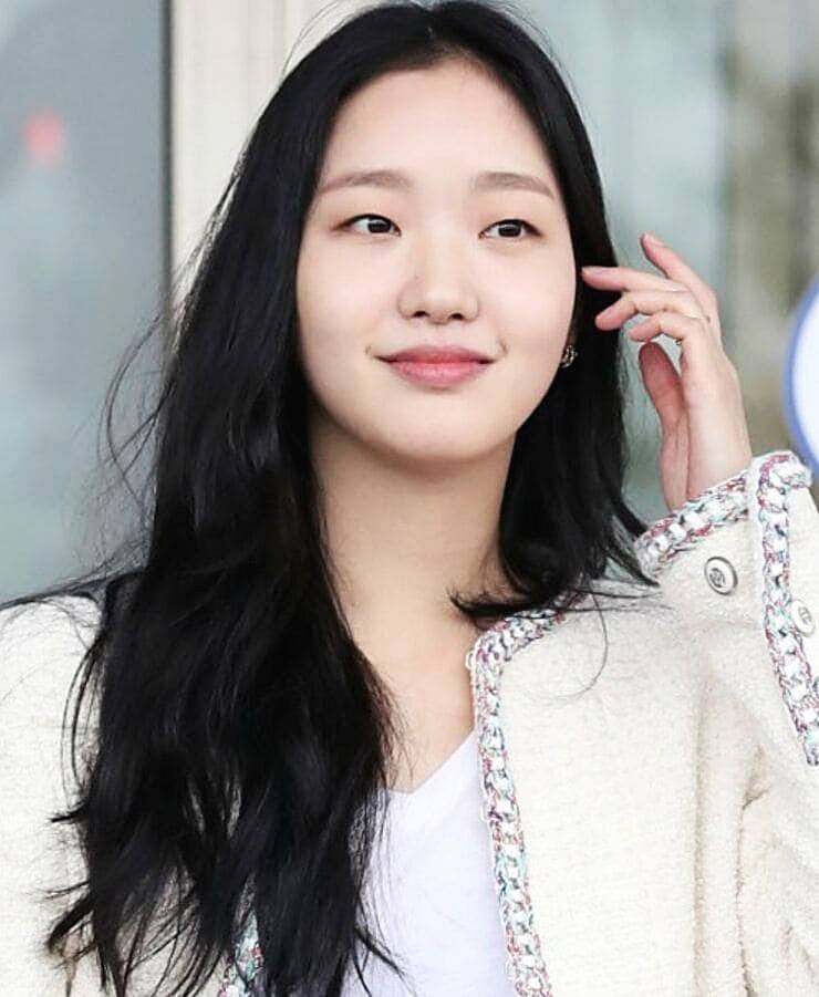 배우-김고은