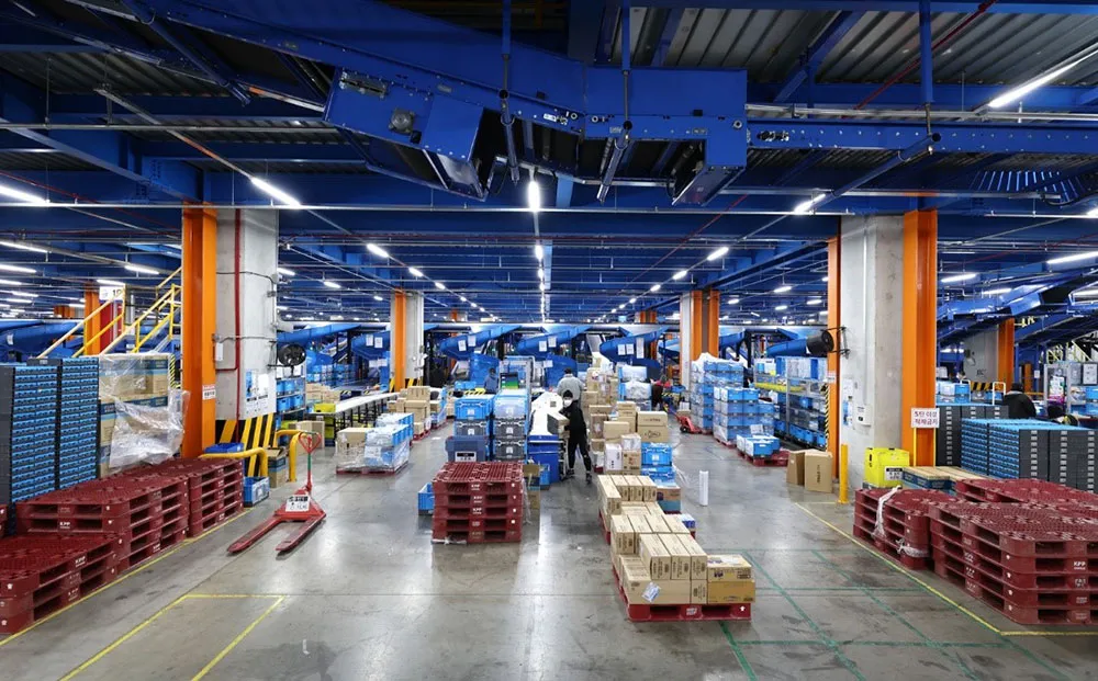 쿠팡 주말 알바 완벽 가이드: 시급, 업무, 신청 방법부터 꿀팁까지