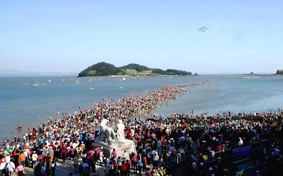 충남 서해안 드라이브 코스