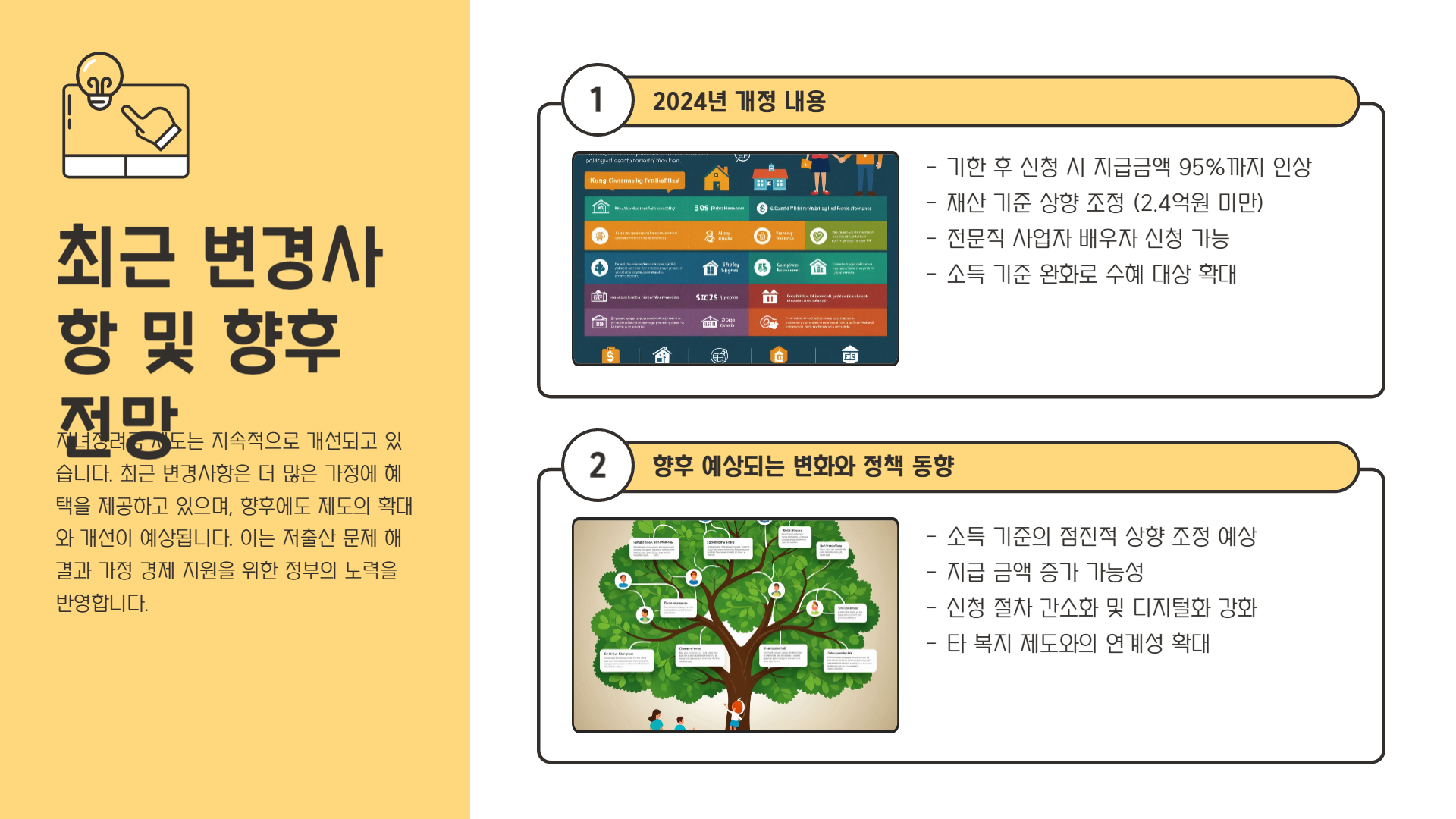 자녀장려금