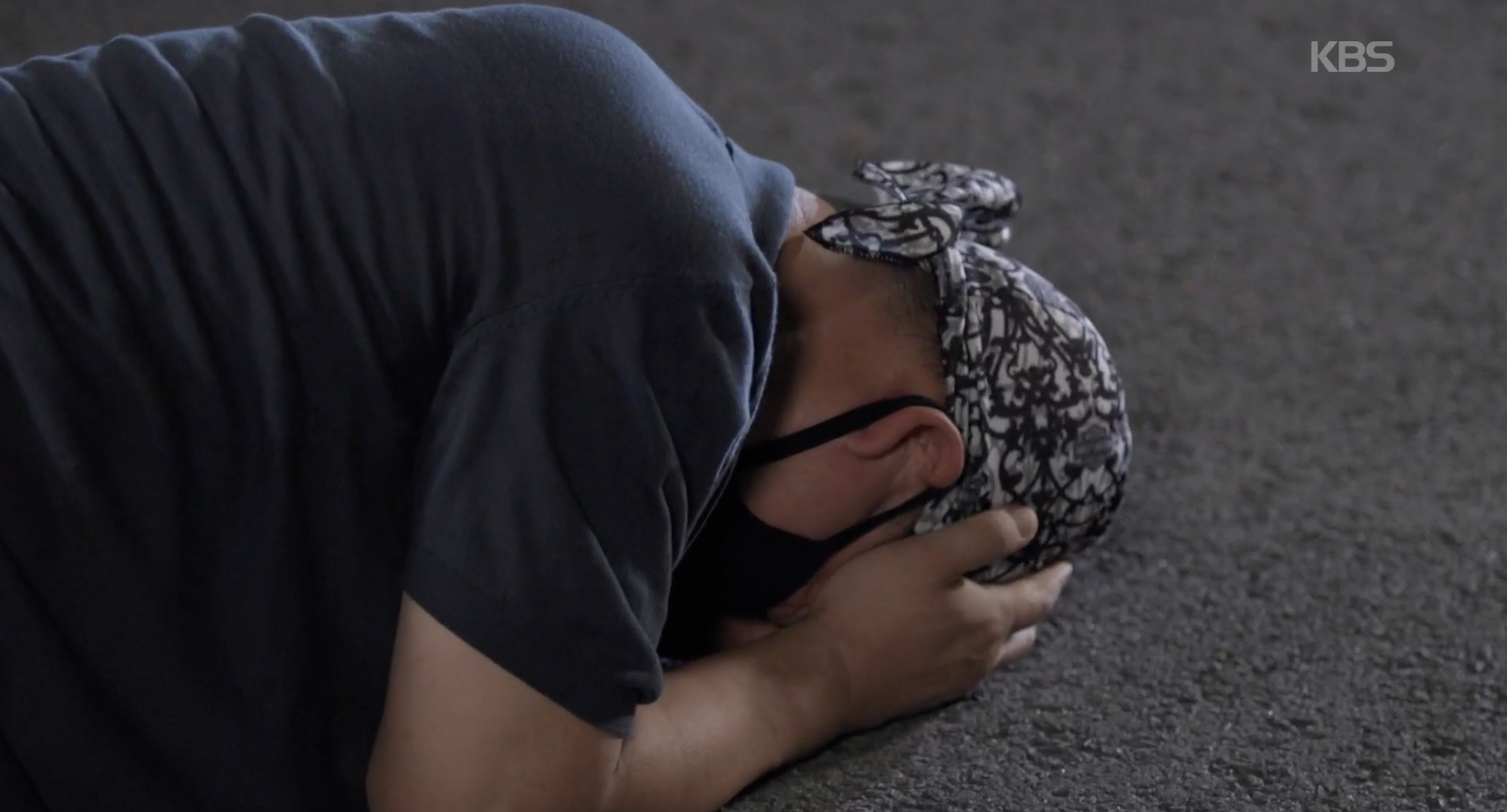 대운을잡아라 협박범