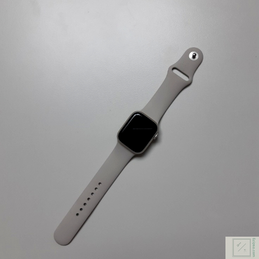 애플워치7 전면 이미지