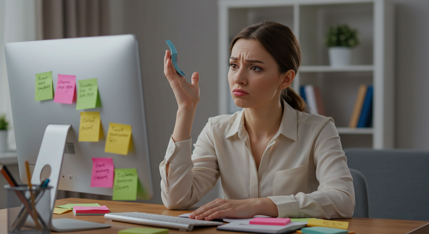 작은 일에도 짜증이 많아졌다면, 호르몬 균형을 점검해보세요