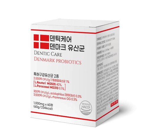 구강유산균 추천 순위 TOP 5(25년 11월) - 네이버&amp;#44; 쿠팡 판매 랭킹 1위는?