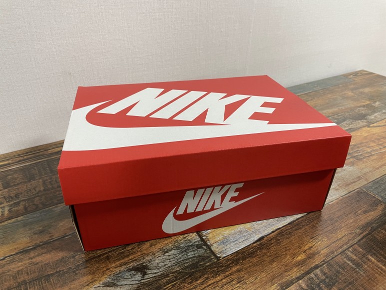 나이키 덩크 로우 SE 잭팟 박스