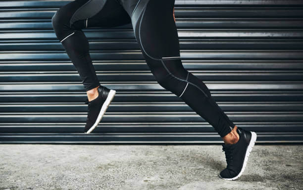 러닝을 꾸준히 하면 하체 근력이 좋아질까