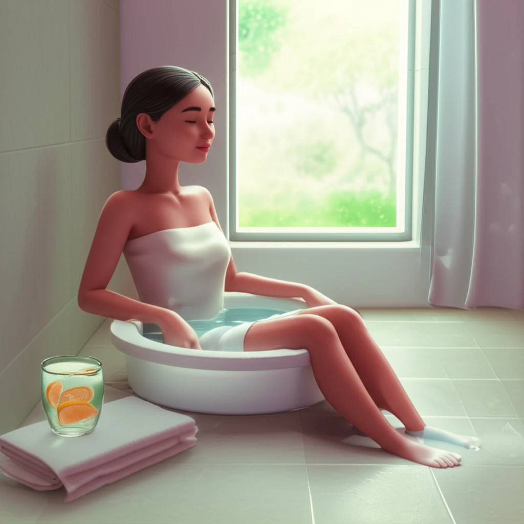 치질 수술 후 회복 A to Z 단계..