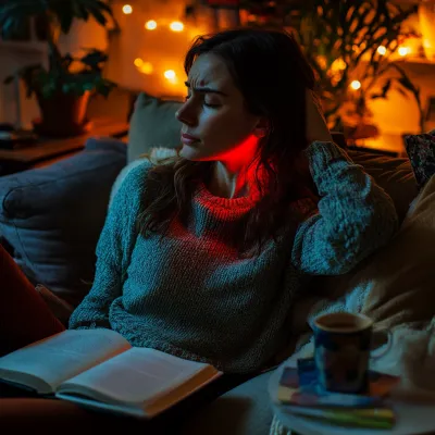 목디스크로 인해 발생하는 증상5