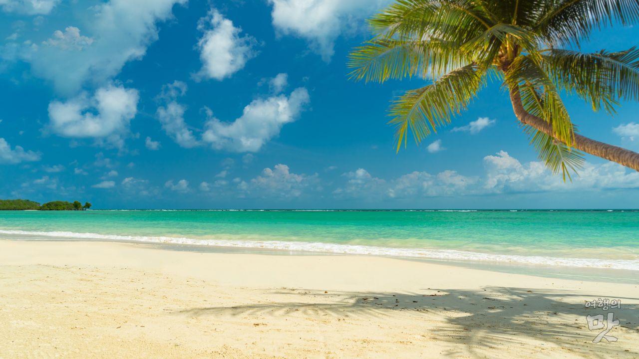 코사무이 차웽비치