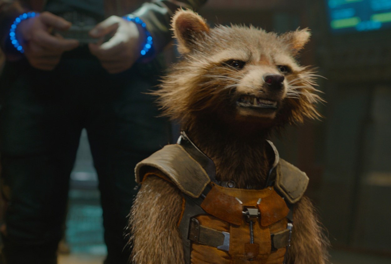 가디언즈 오브 갤럭시(11)