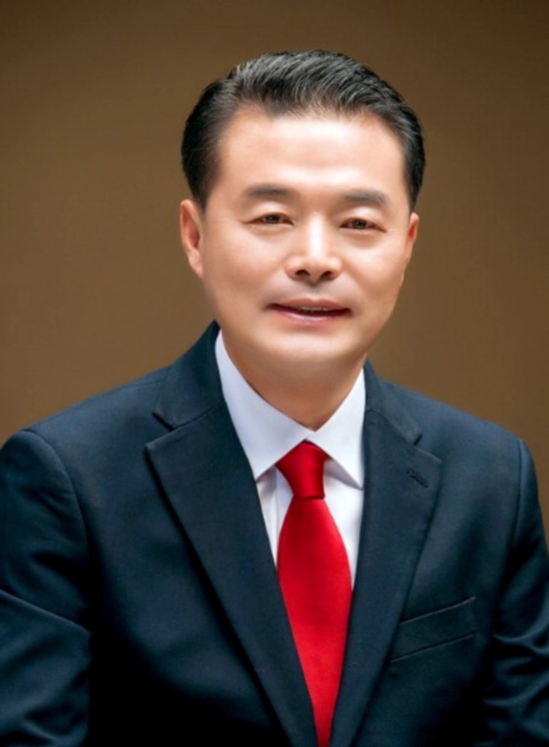 박지헌 의원 프로필