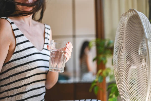 폭염 중대본 1단계&amp;#44; 지금 필요한 필수 수칙 7가지