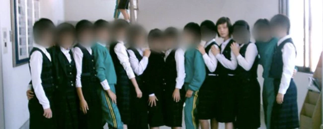 김히어라 학폭 일진 논란 정리