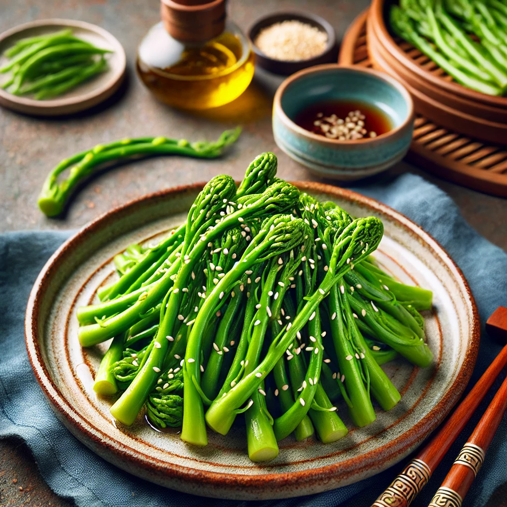 두릅 관련된 사진