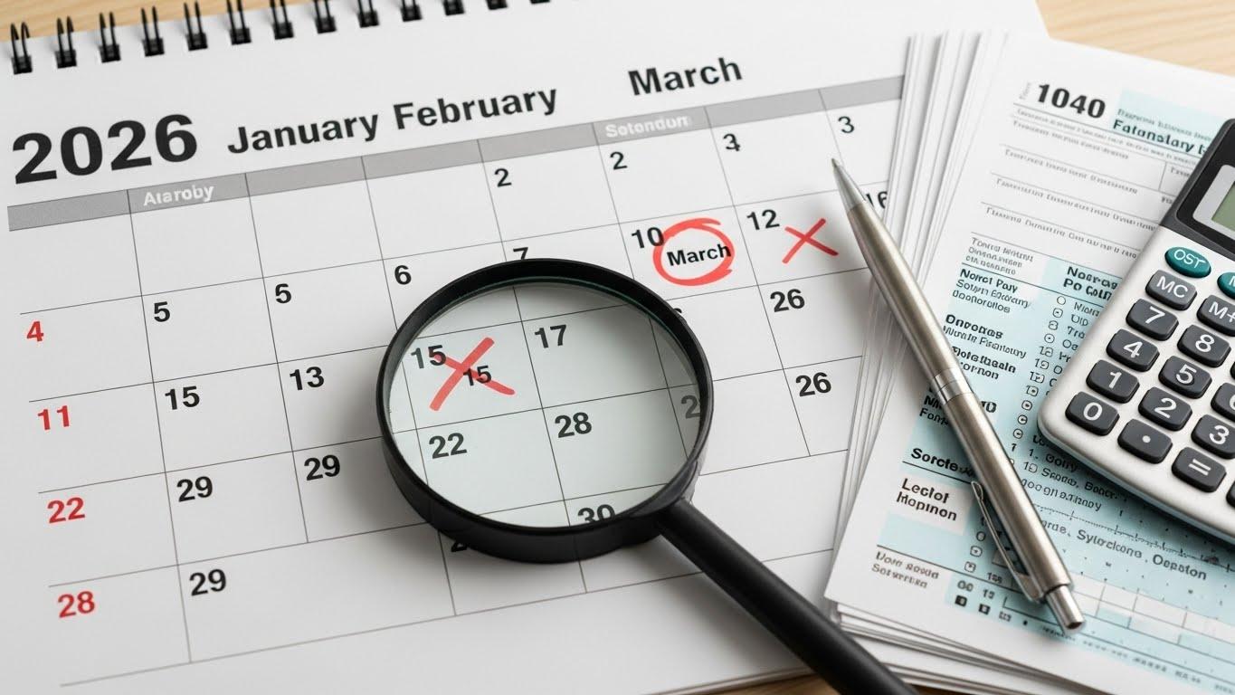 연말정산 2026 기간