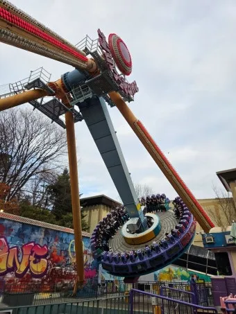 에버랜드 입장료 퍼레이드 어트랙션까지 하루 즐기기 가이드_16