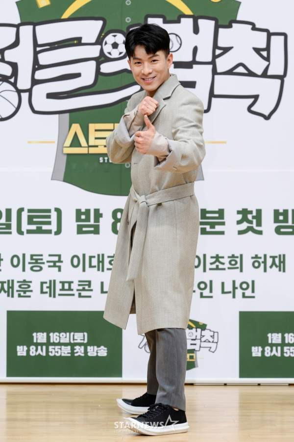 나태주 연기 작품 활동