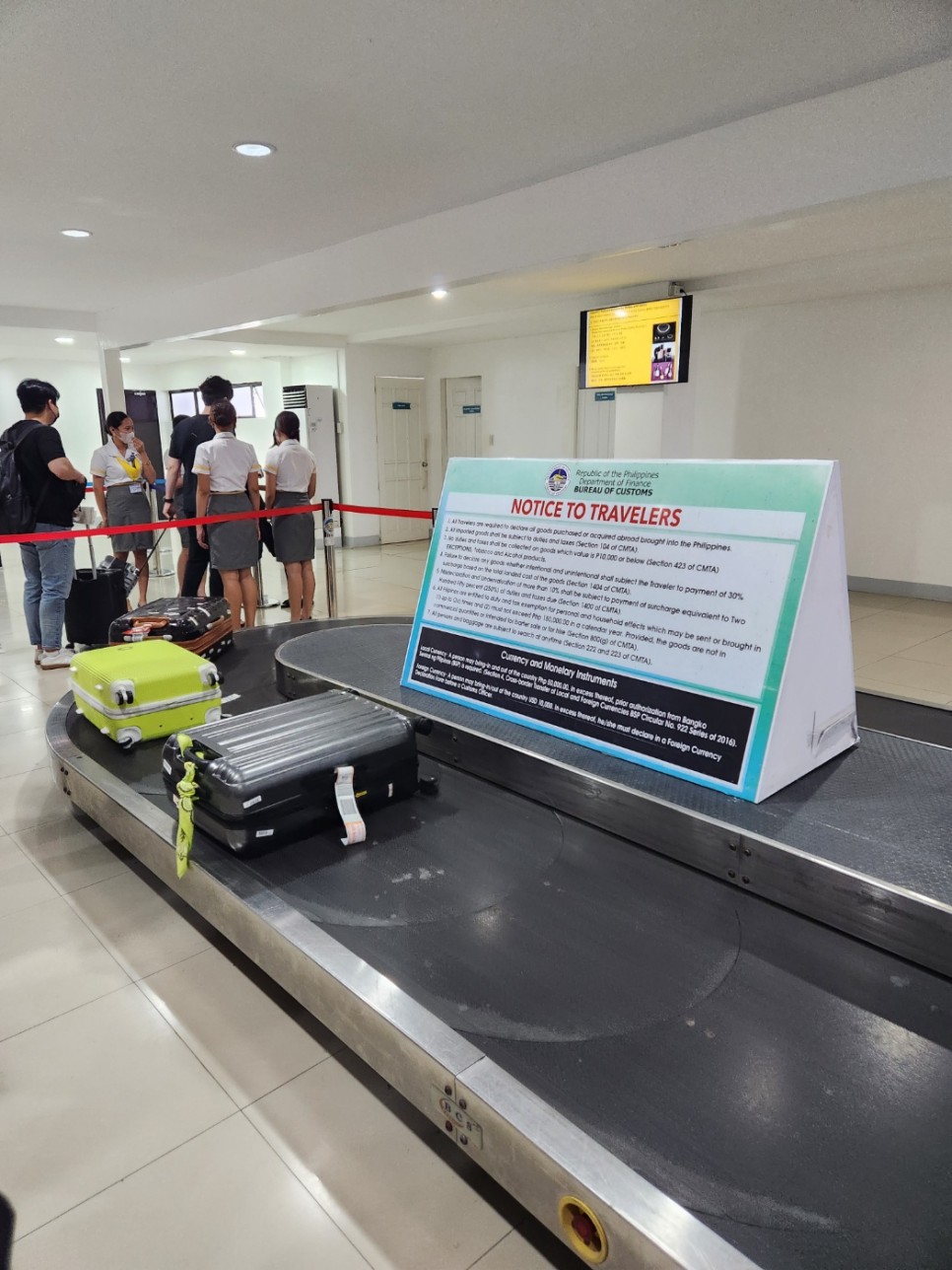 필리핀 보라카이 여행