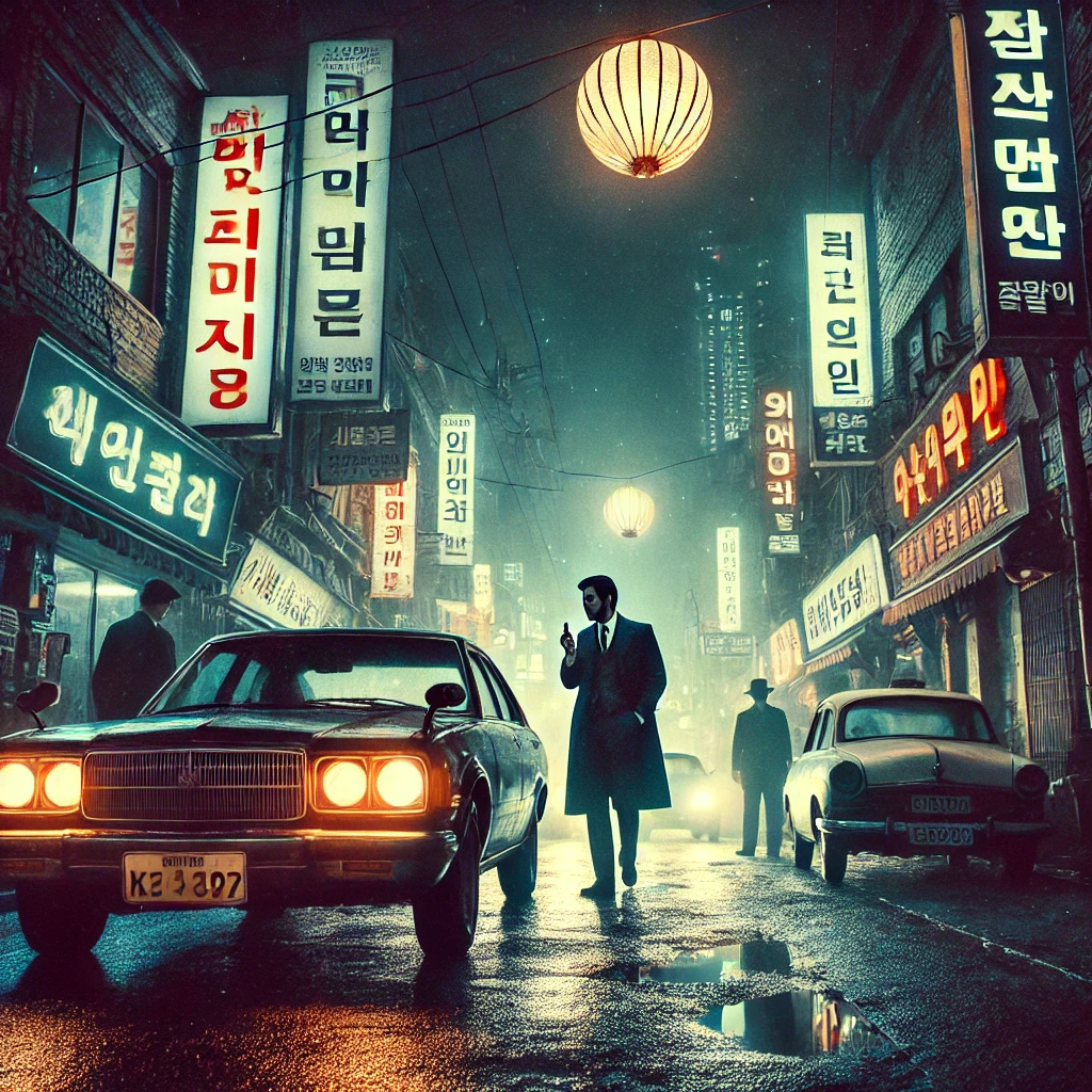 풍문으로들었소