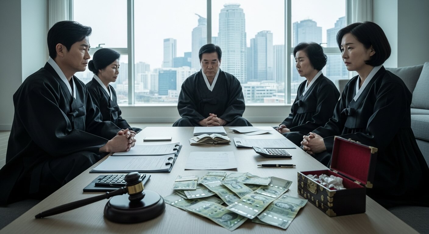 상속세 신고기간 납부기간