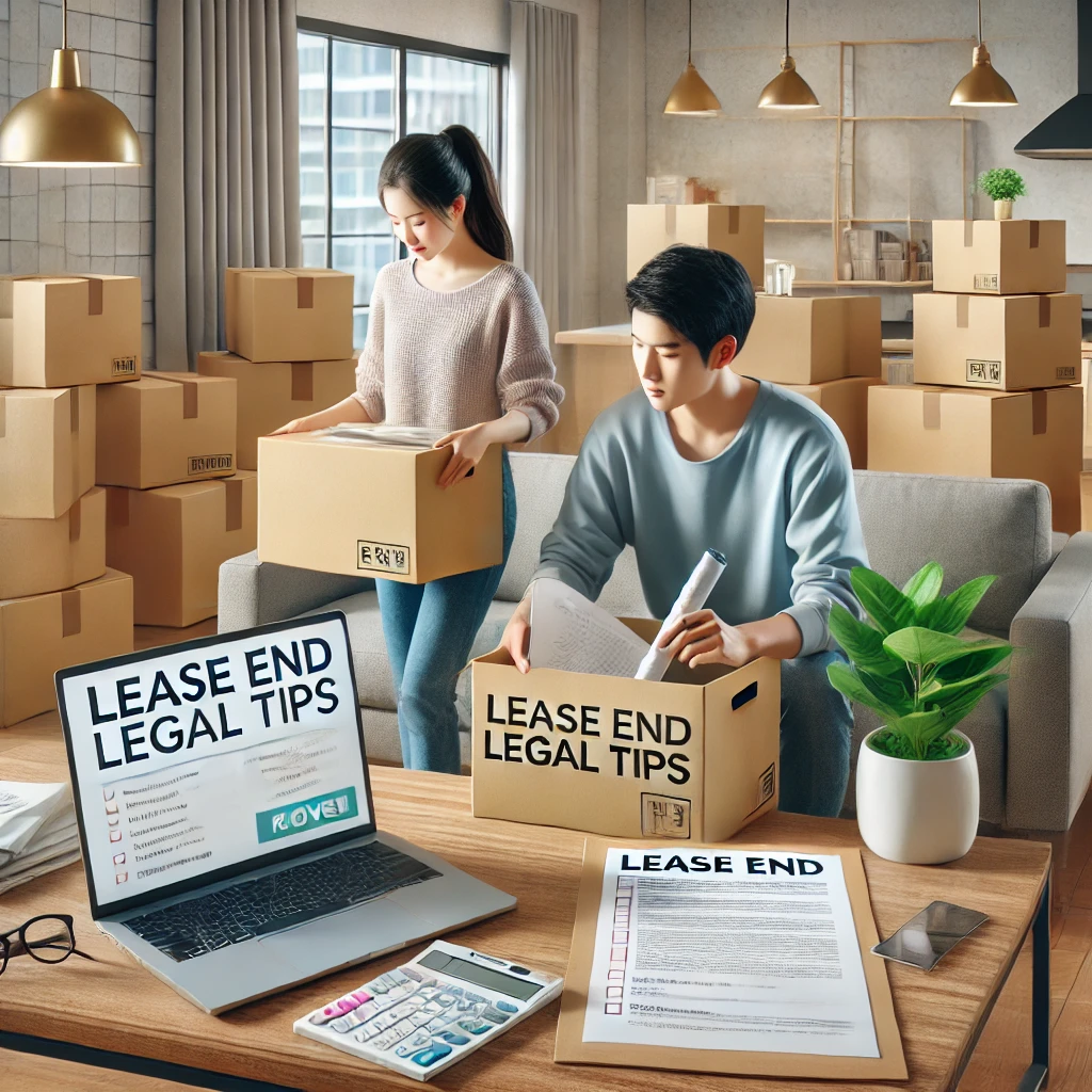 전세 계약 만료 후 이사 준비와 법률 팁! 🏠 꼭 알아야 할 이사 꿀팁 총정리