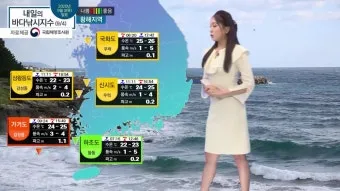 낚시 지수 바람 파도 물때 채비 준비 포인트 선정_10