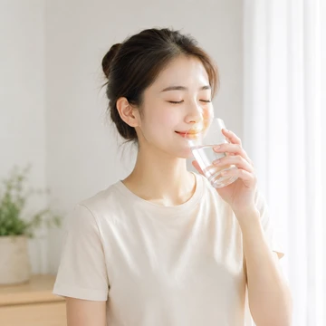 면역력 변화 신호와 생활 관리 기준 방법1