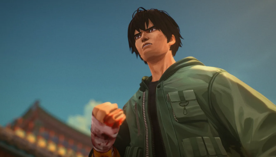 영화 '퇴마록' 완벽 분석 – 한국 오컬트 애니메이션의 부활