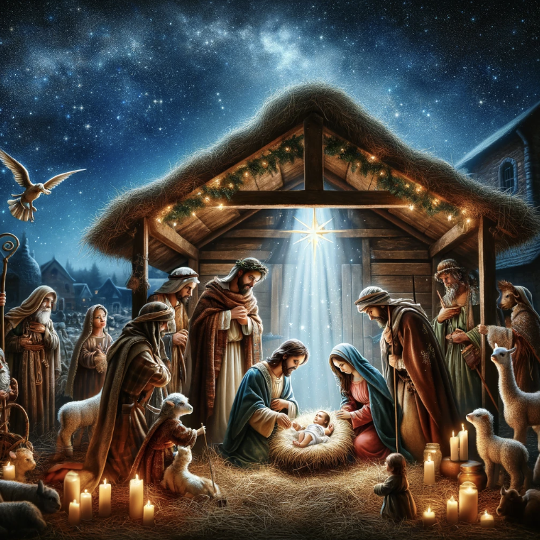 크리스마스 유래와 의미&amp;#44; 한국 도입 시기